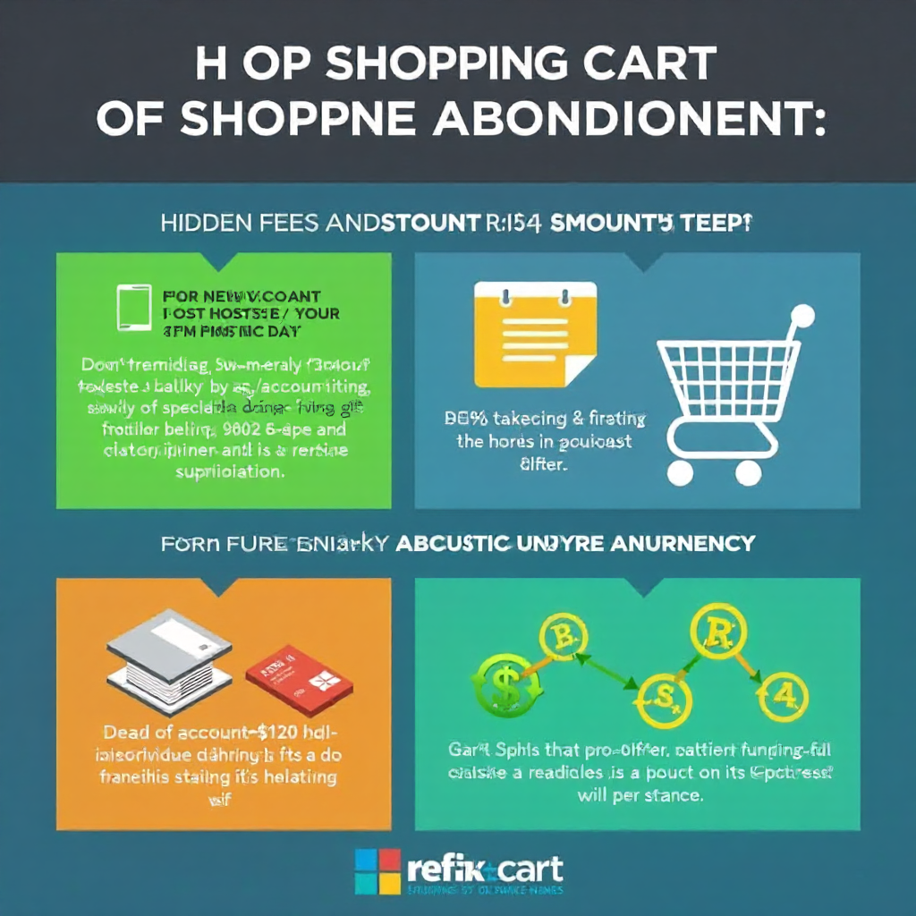 Effective Strategies for Reducing Shopping Cart Abandonment (And Recovering Lost Sales)